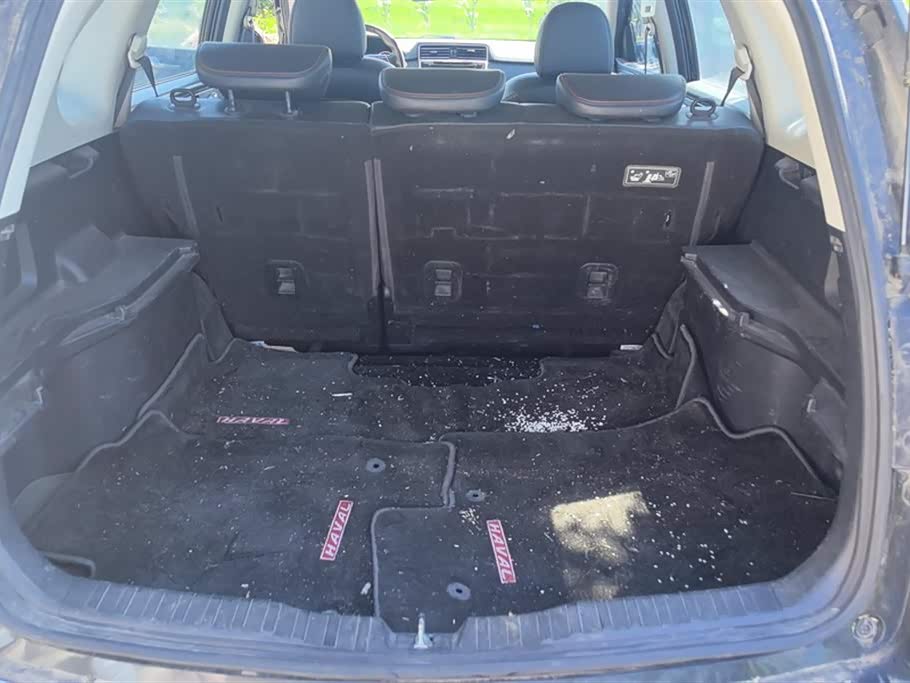Haval H6 Haval H6