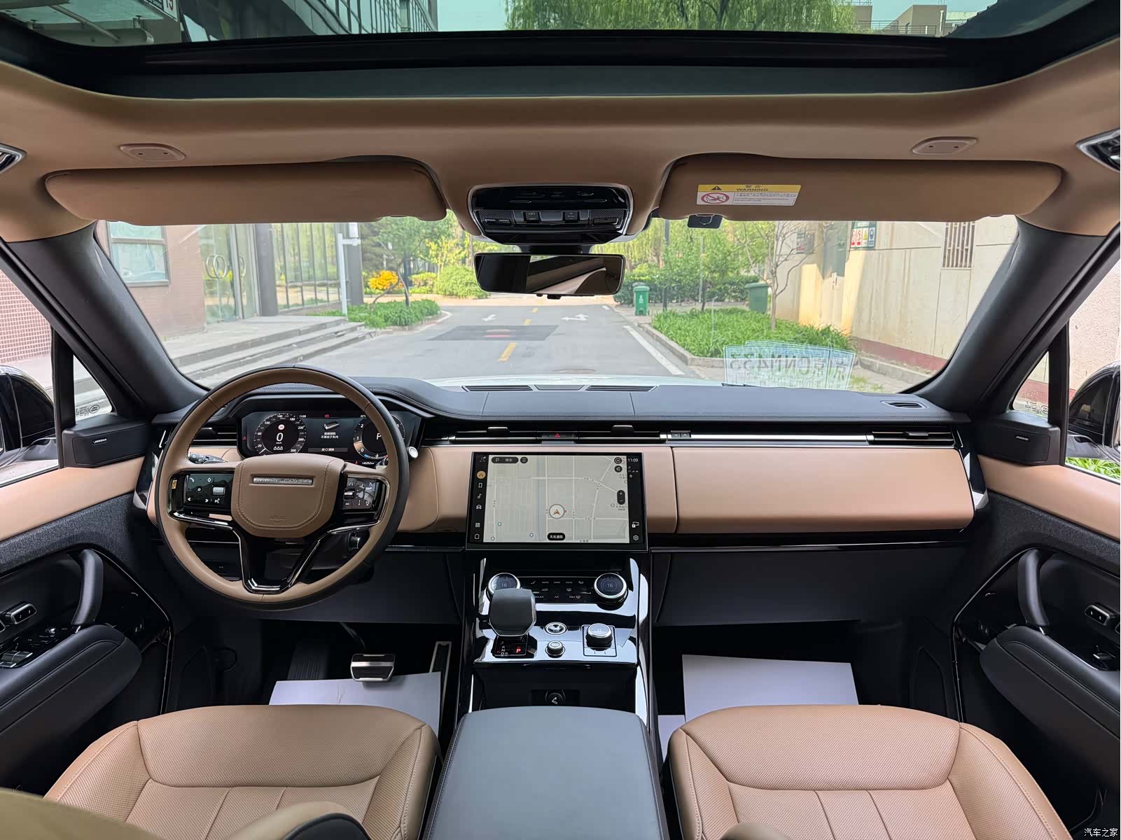 Land Rover Range Rover, 2023 8