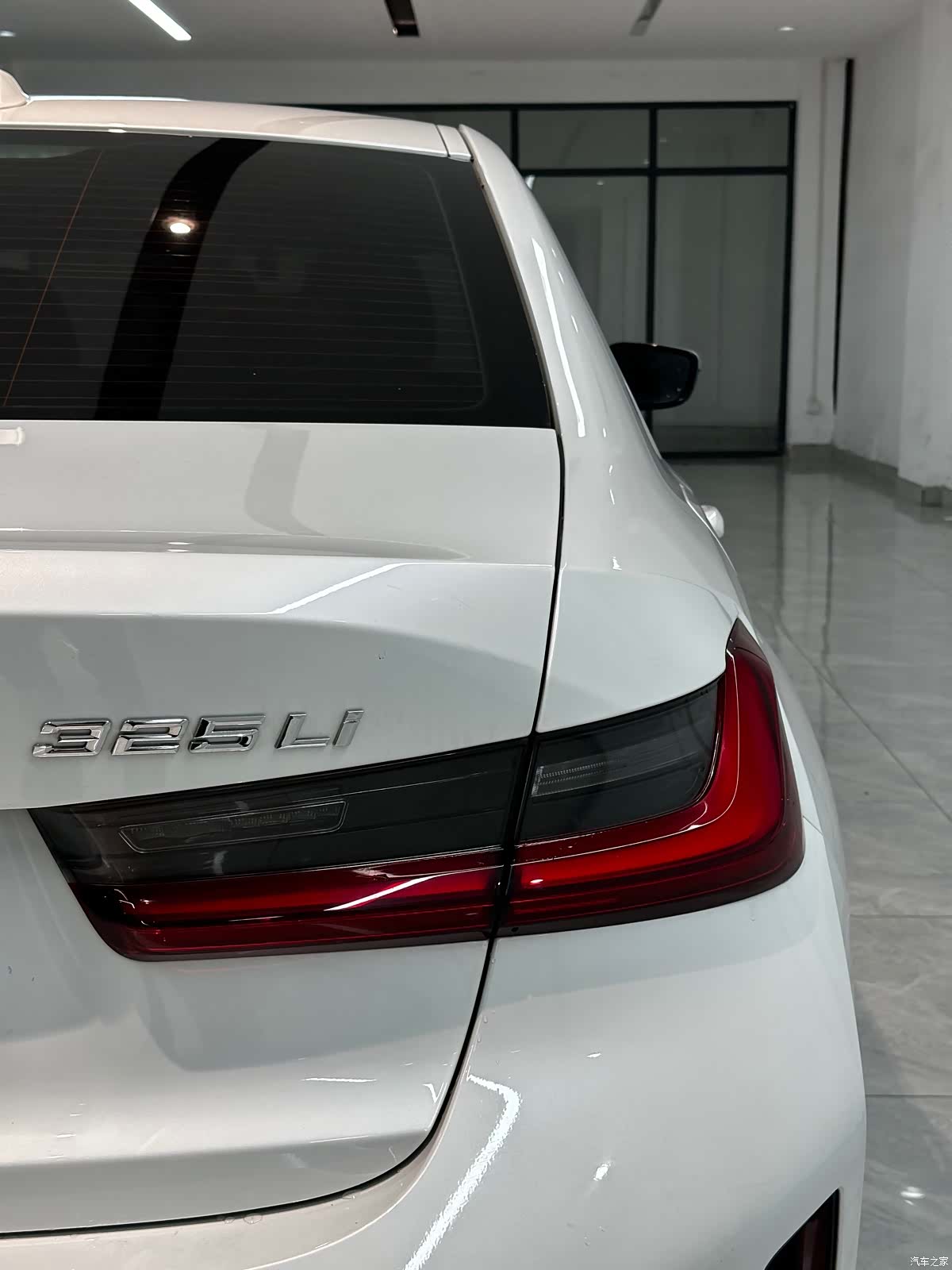BMW 3 Series, 2023 16