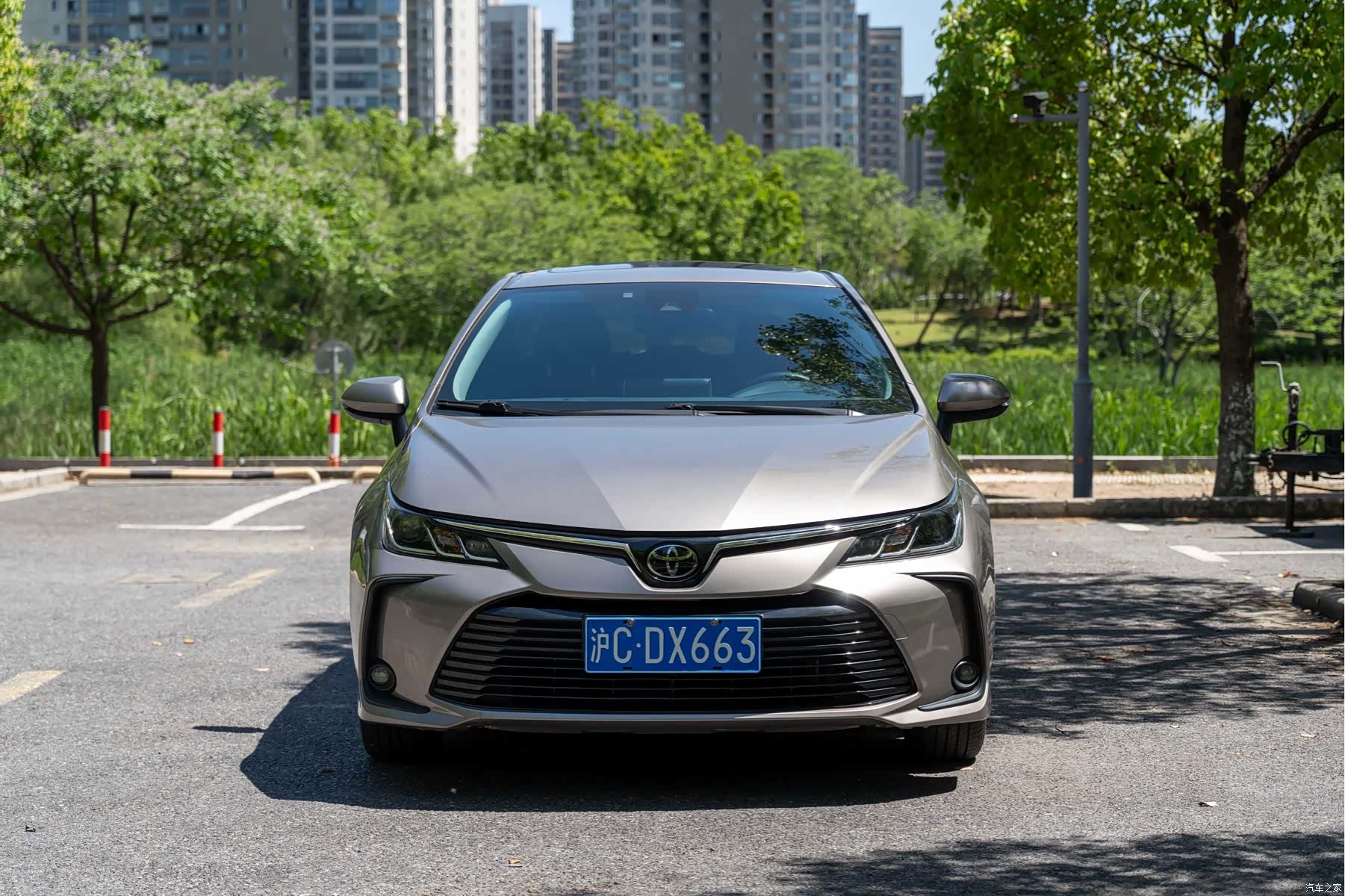 Toyota Corolla, 2020 4