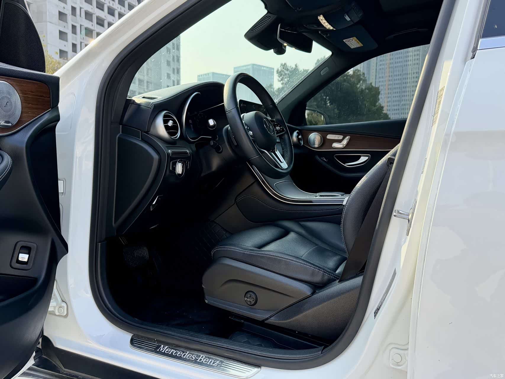 Mercedes-Benz GLC, 2021 11