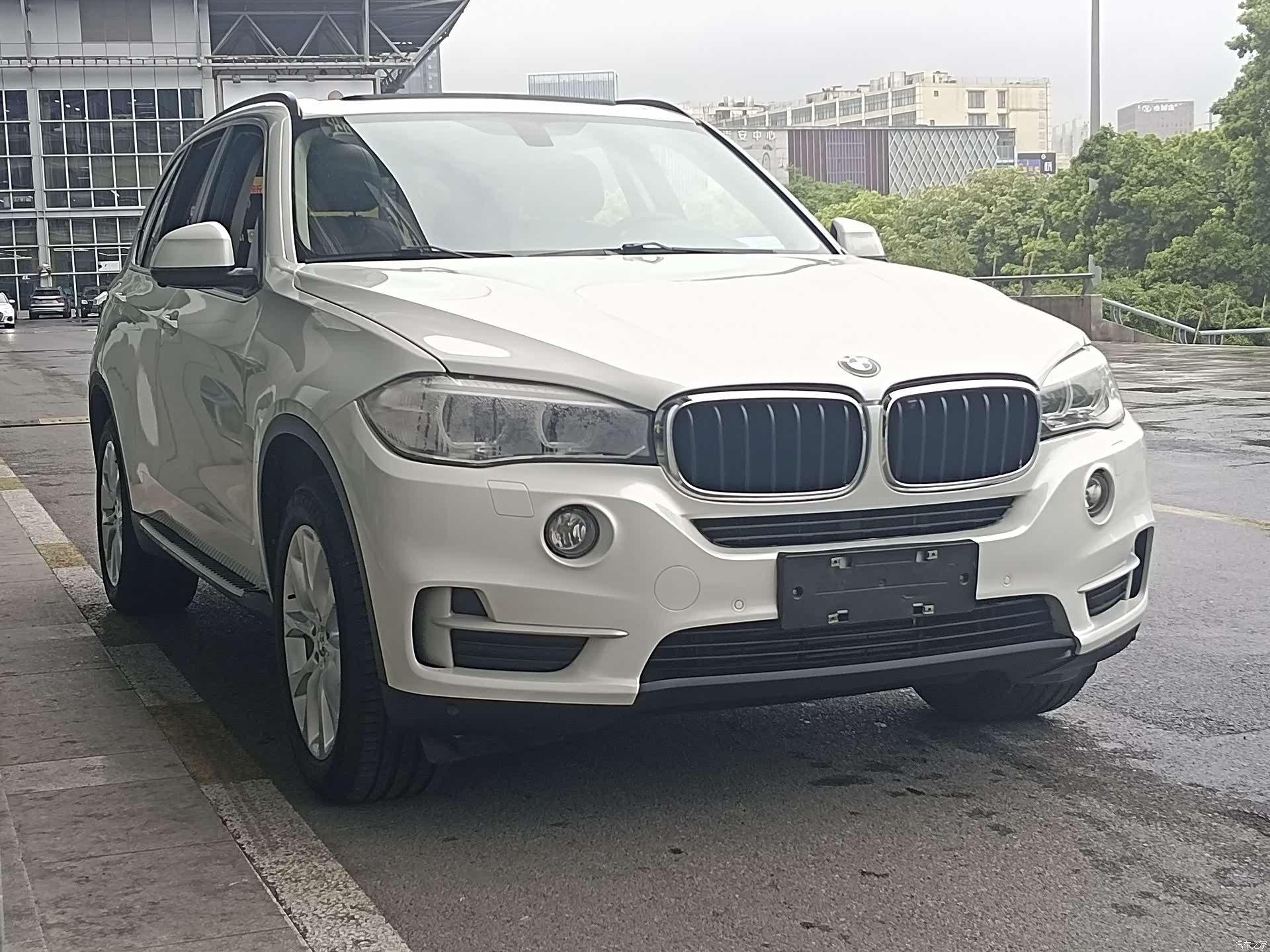 BMW X5, 2016 3