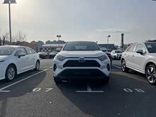 RAV4�ٷ� 2023�� ˫�� 2.5L E-CVT������Ӣ��