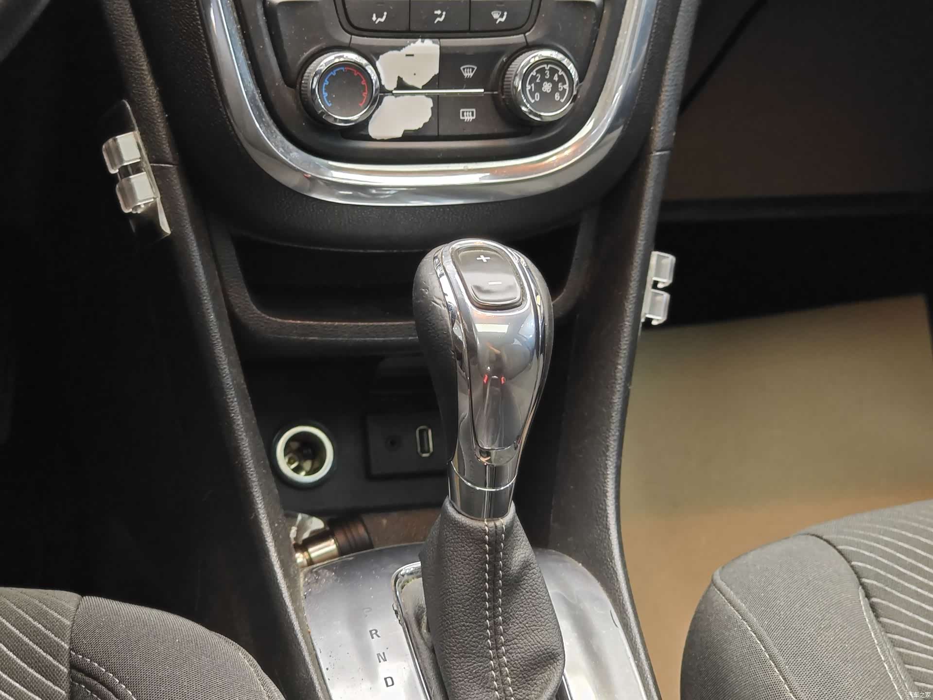 Buick Encore, 2014 18