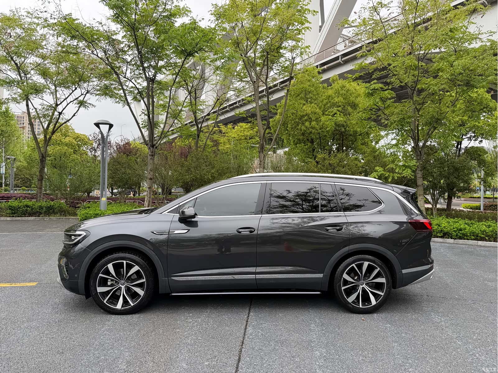 Volkswagen Talagon, 2022 4