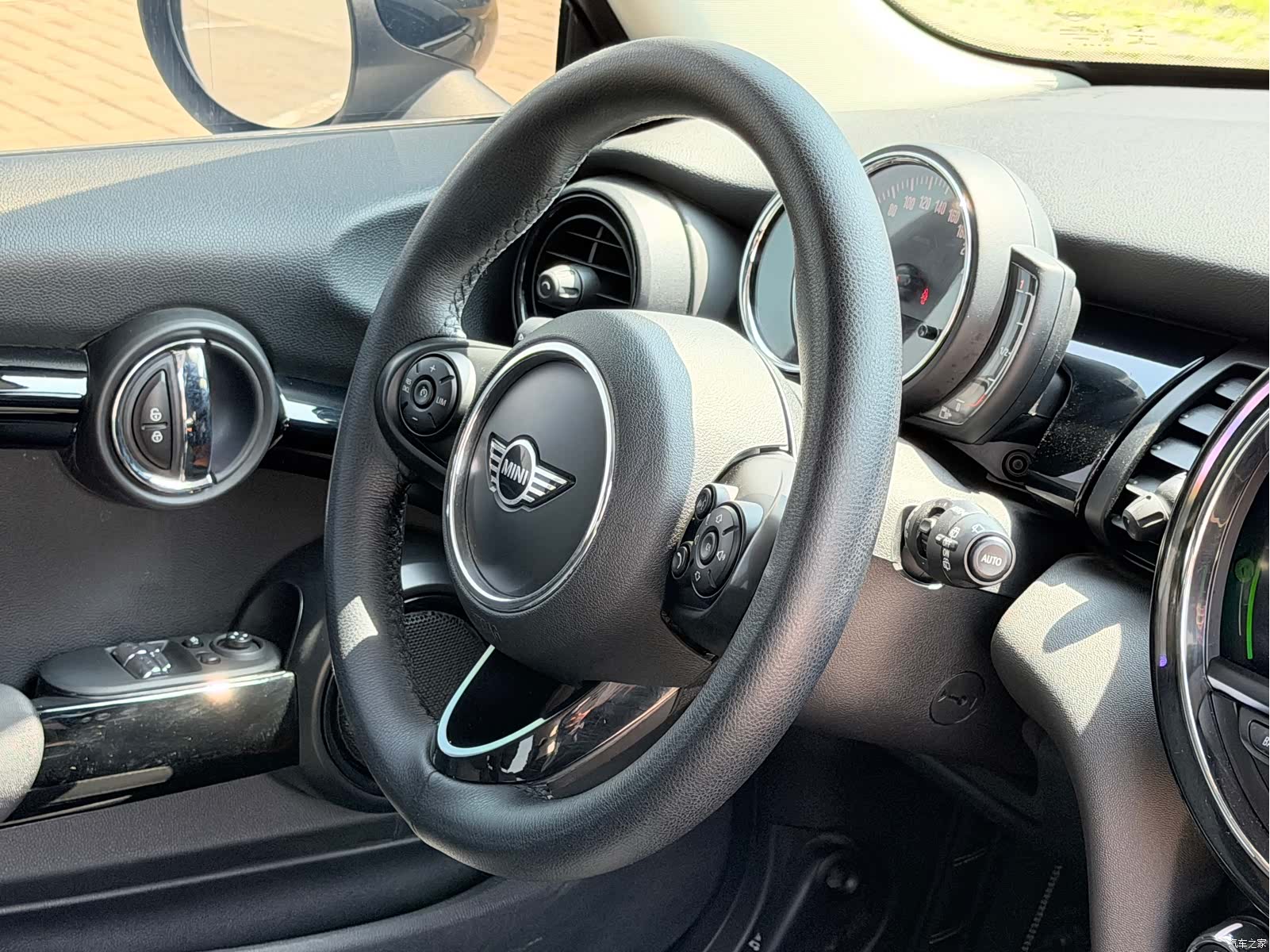 Mini Cooper, 2019 14