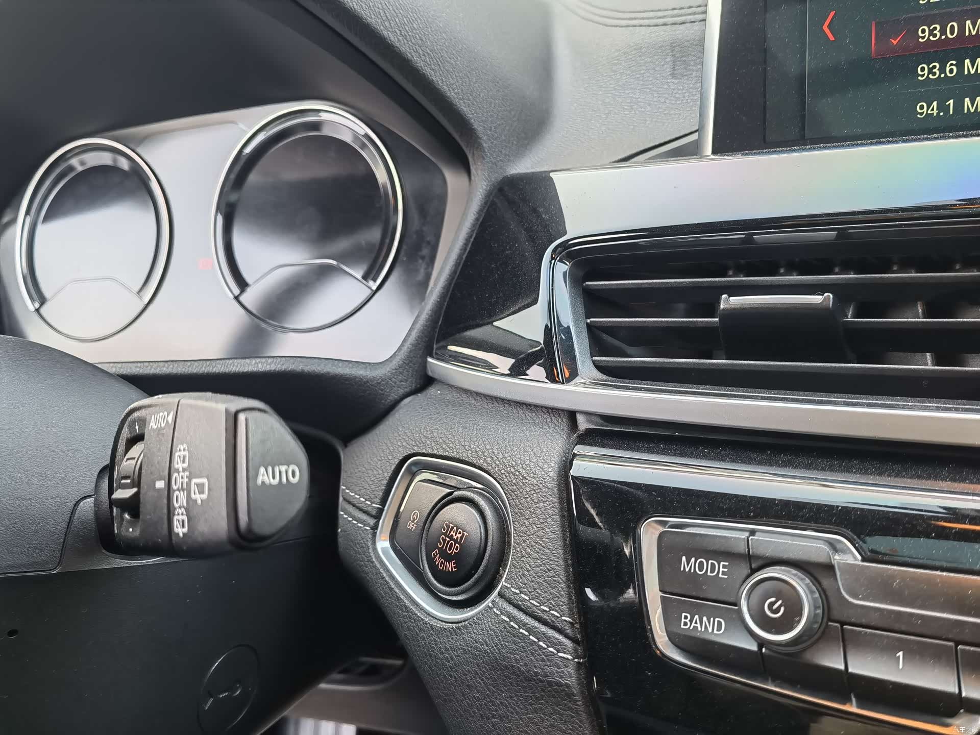 BMW X2, 2019 16