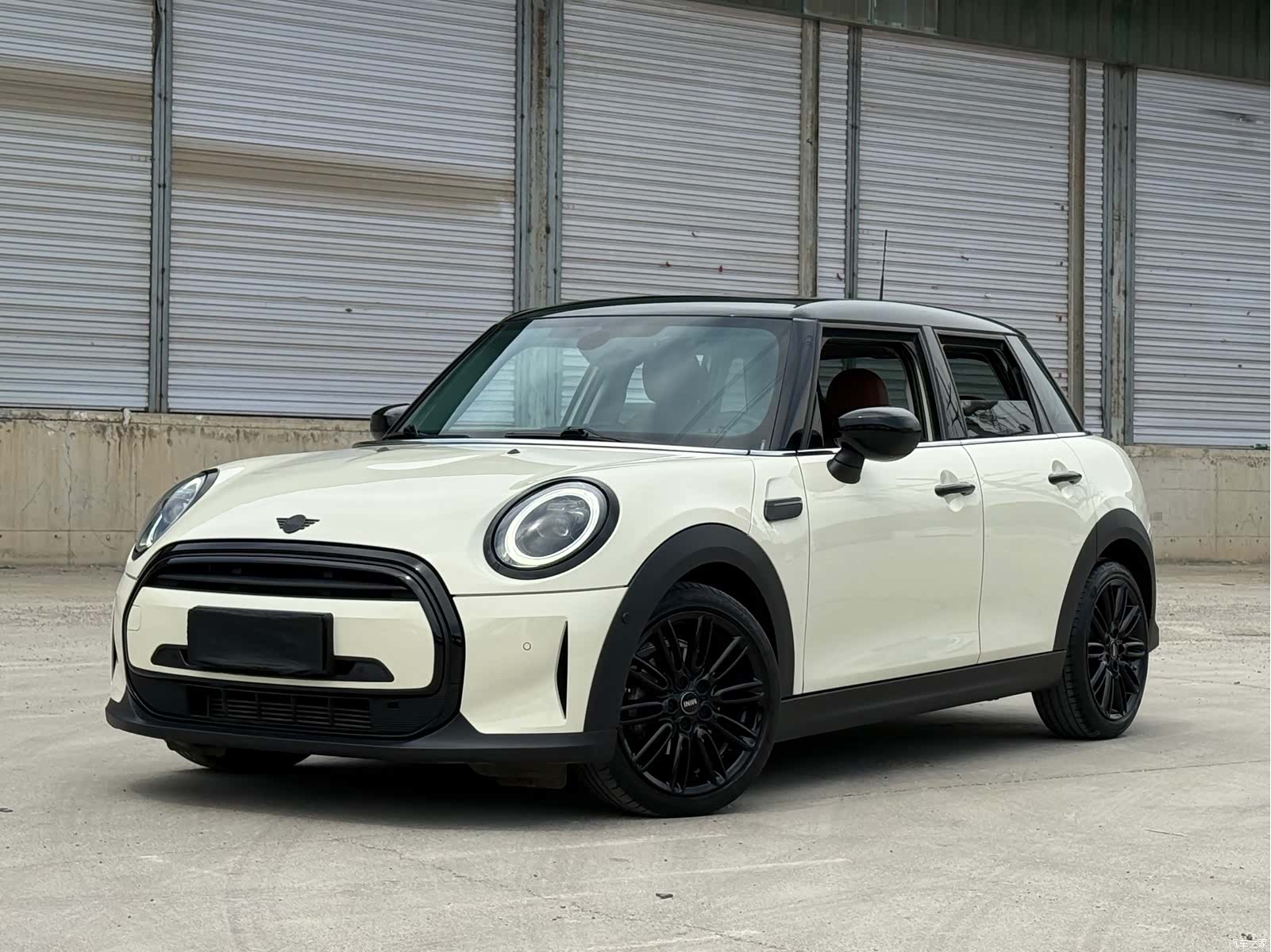 Mini Cooper, 2022 4