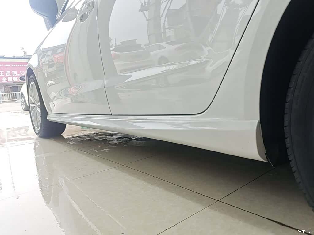 Audi A3, 2017 22