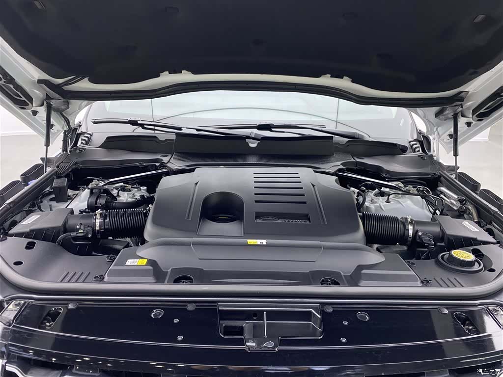 Land Rover Range Rover, 2022 29