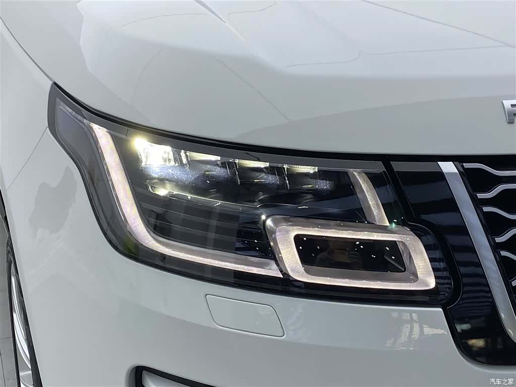 Land Rover Range Rover, 2022 34