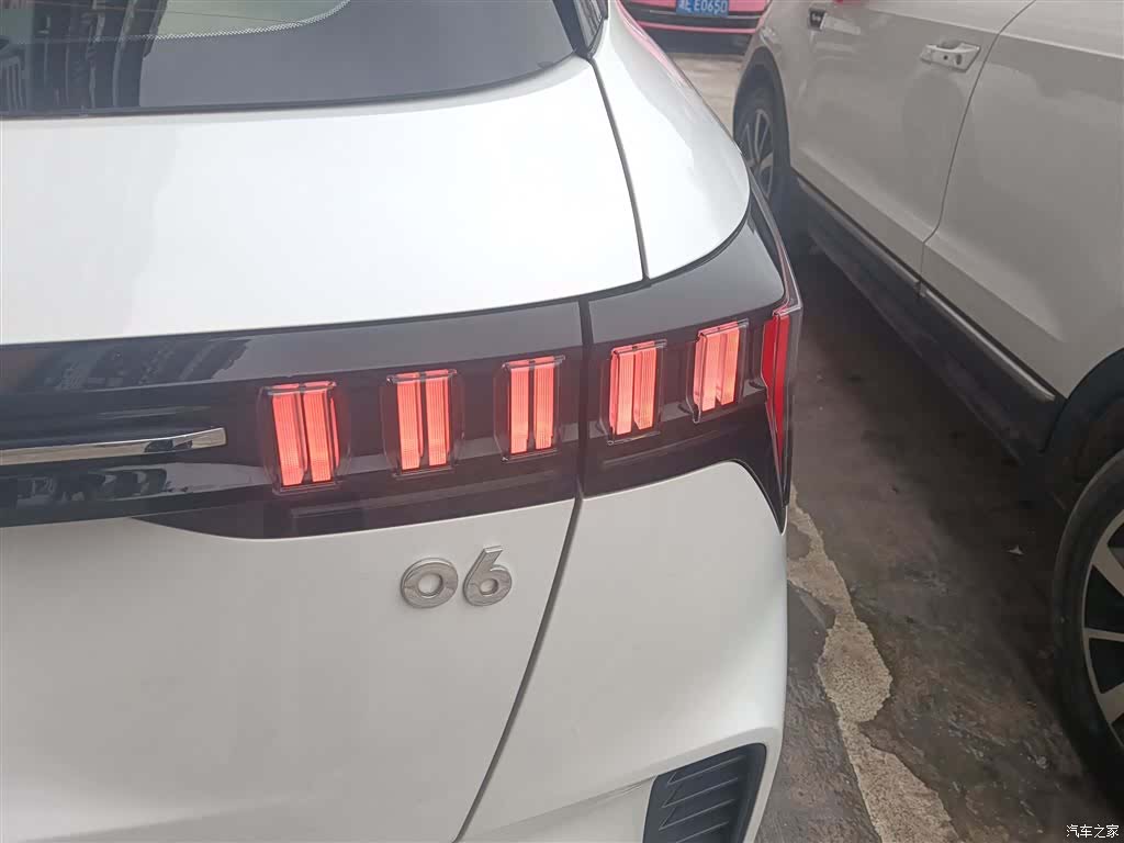 Lynk & Co 02, 2022 8