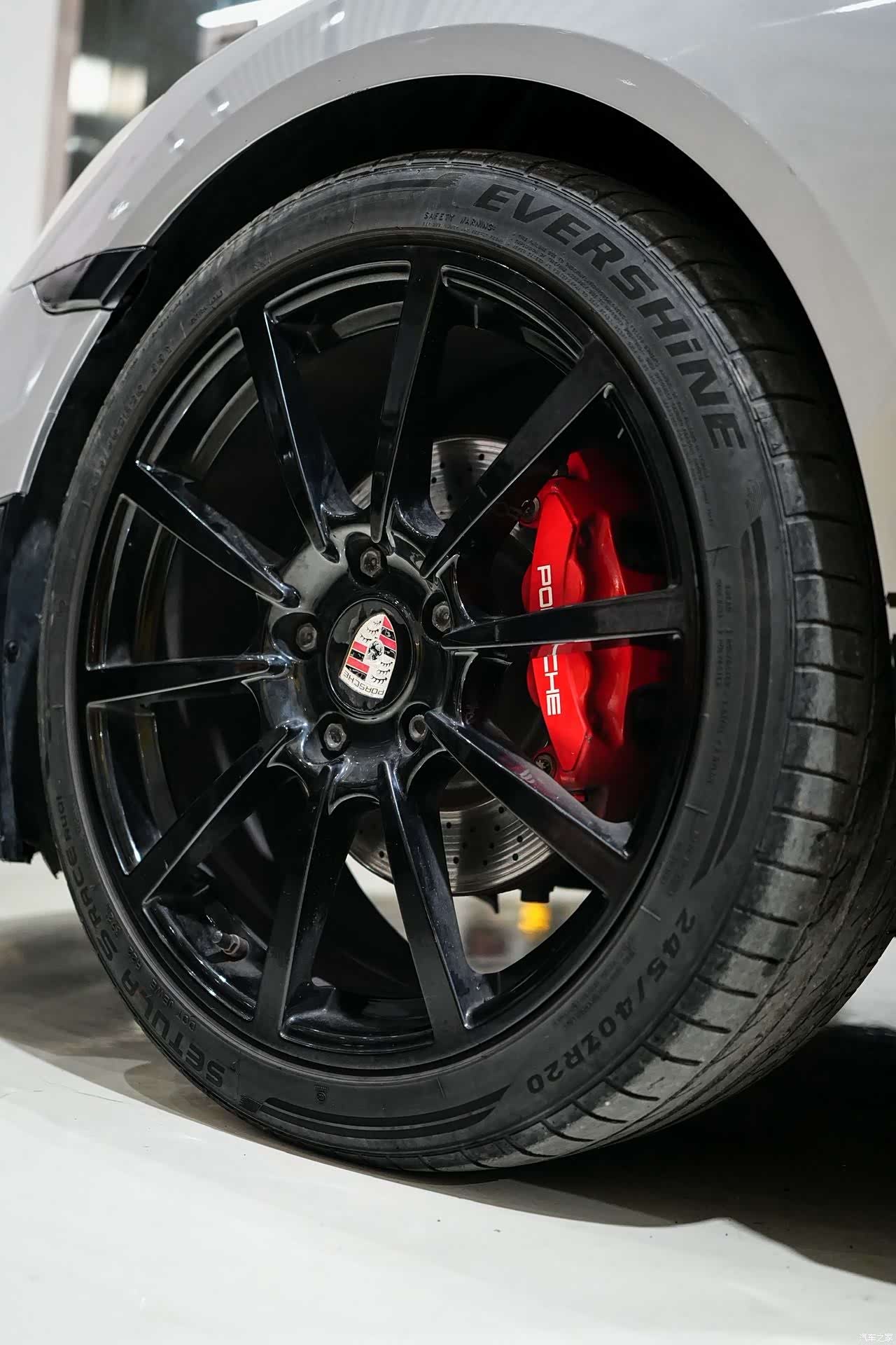 Porsche Boxster, 2018 20
