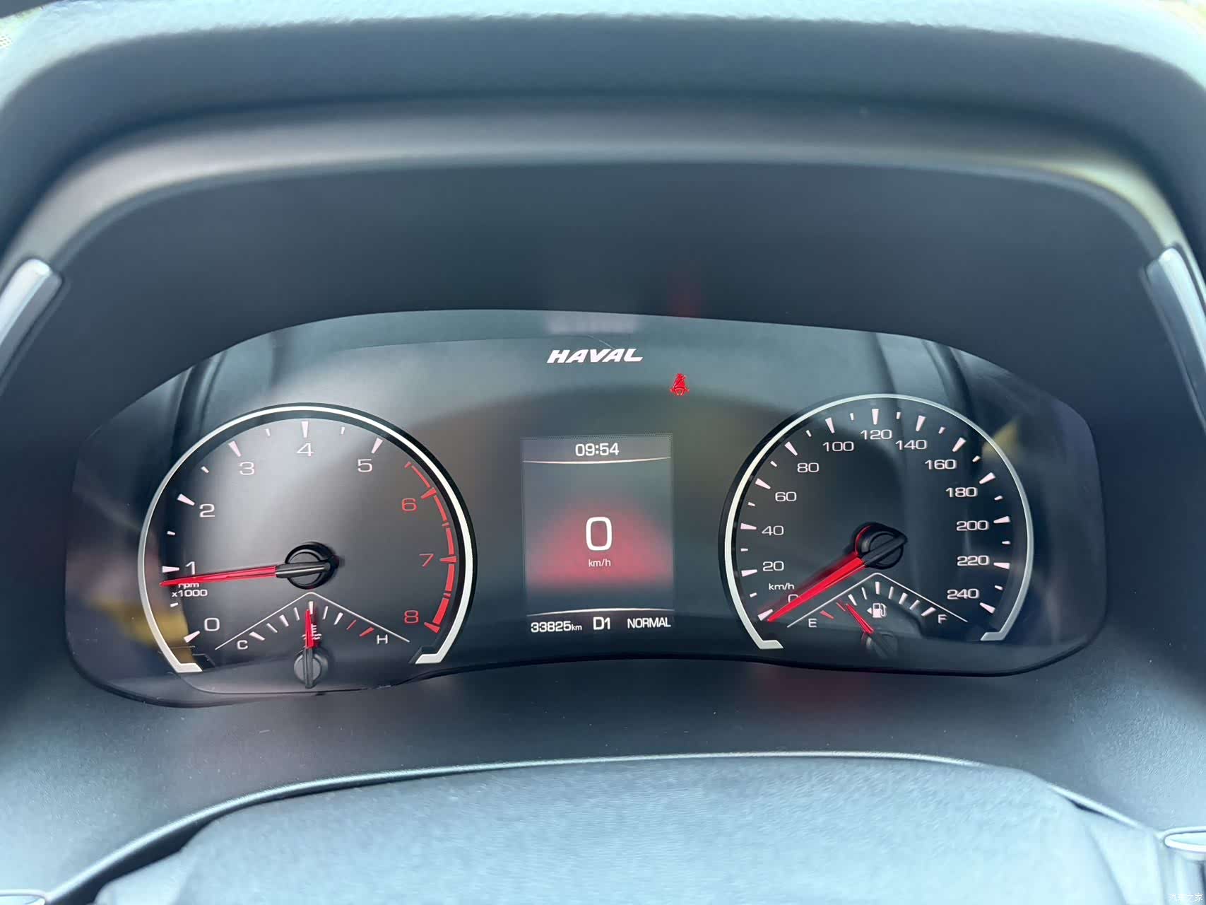 Haval H6, 2023 все фото