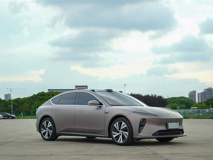 Jiangsu Wuxi Car