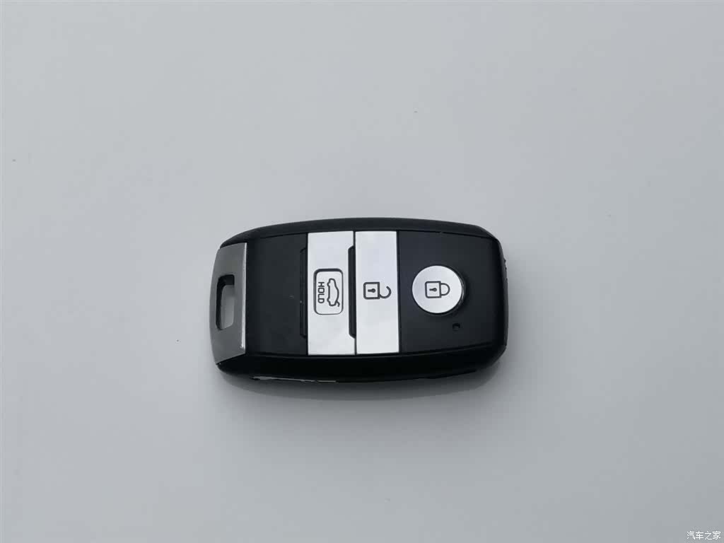 Kia K3, 2016 19