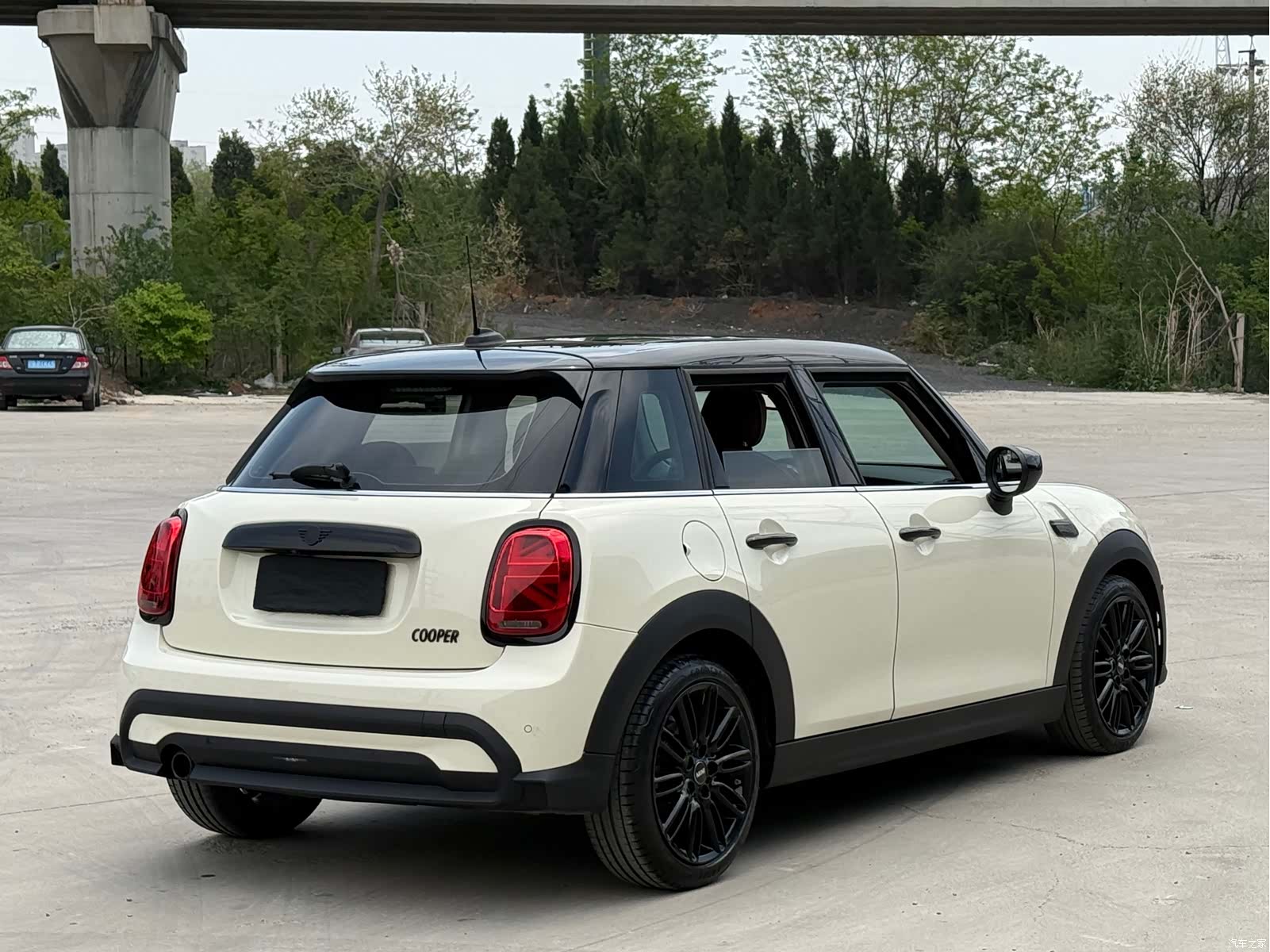 Mini Cooper, 2022 8