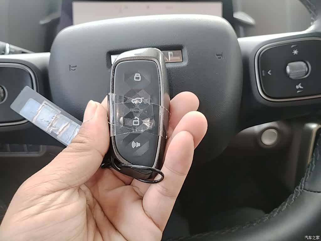 Haval Big Dog, 2025 9
