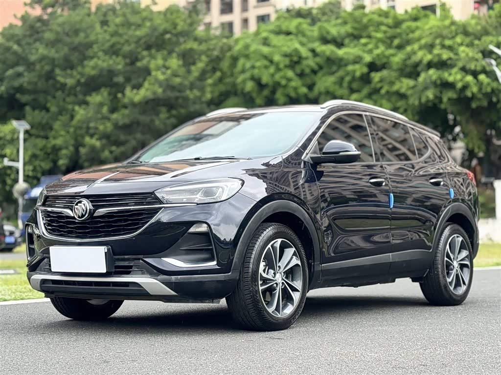 Buick EncoreGX