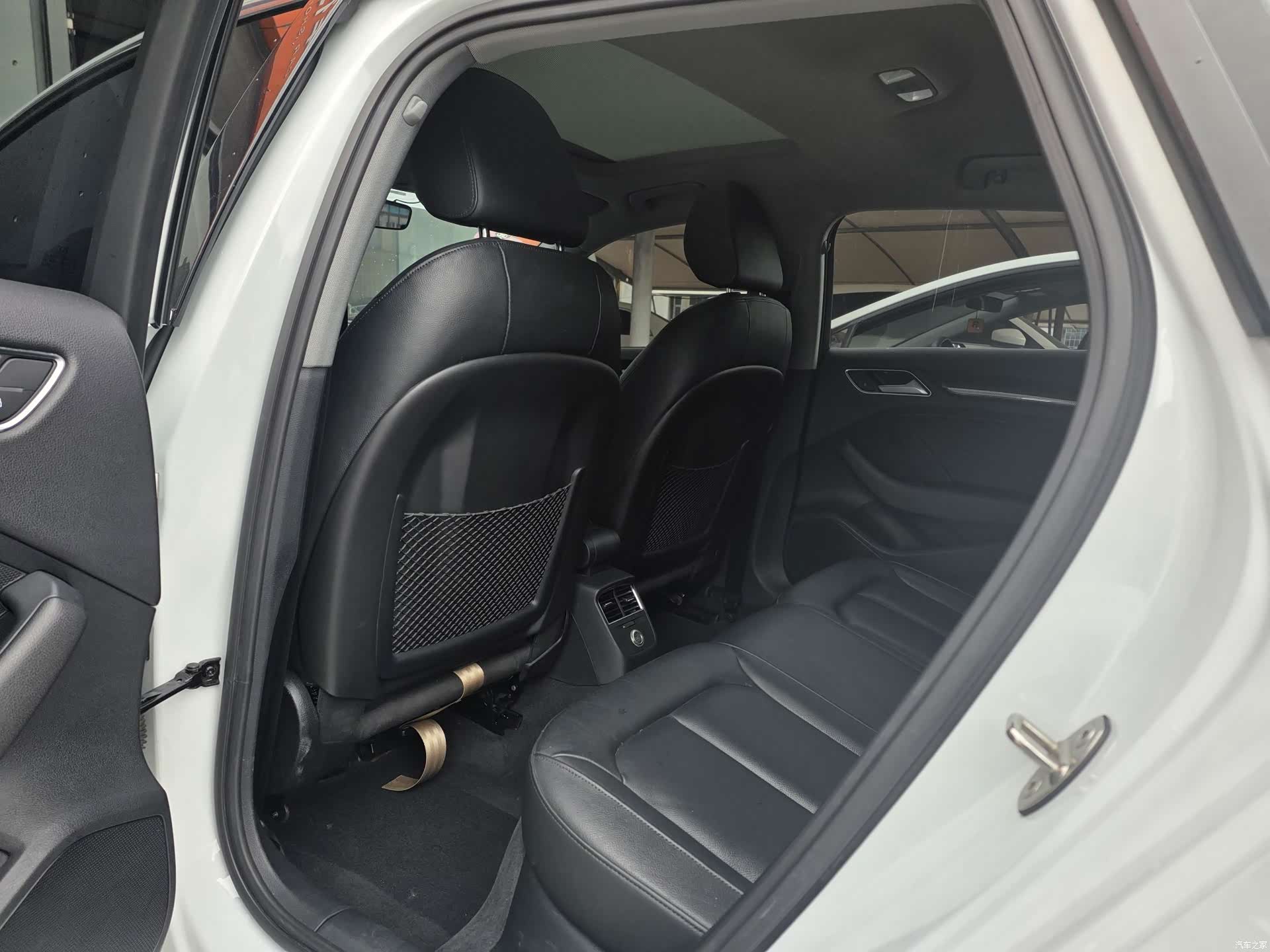 Audi A3, 2020 9