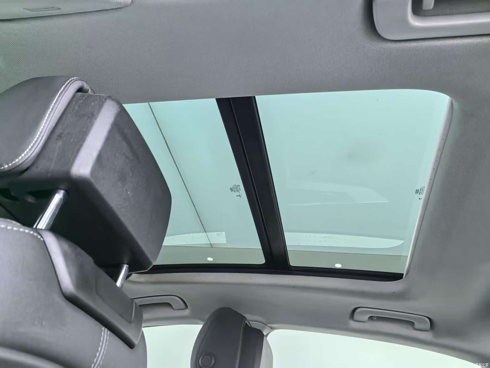 Audi A4L, 2022 10