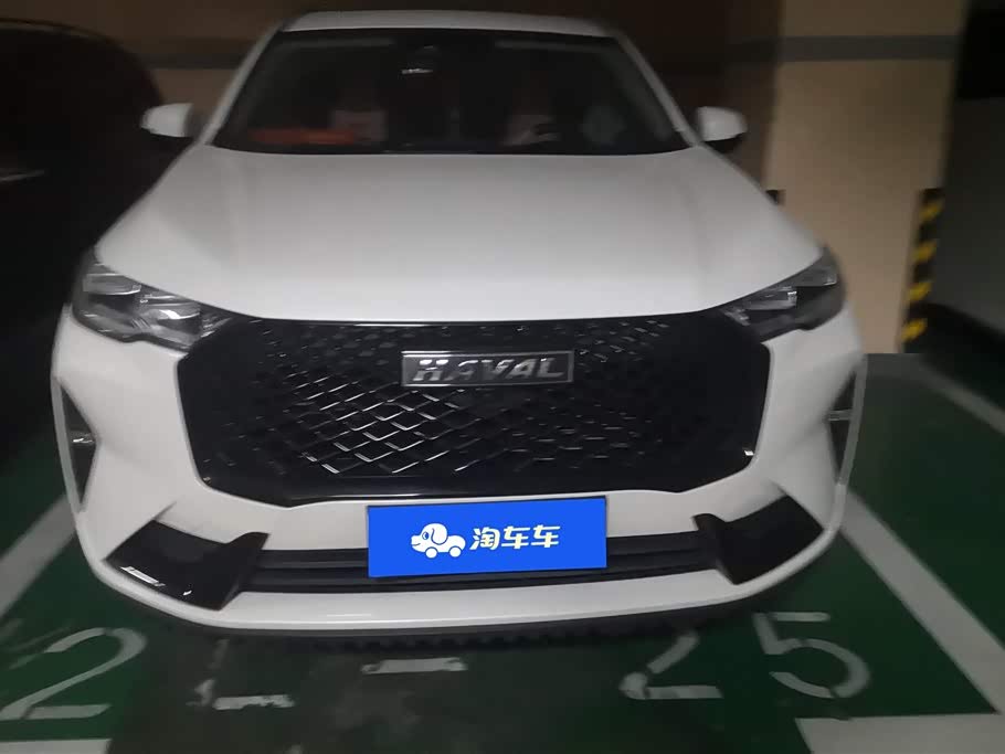 Haval H6 Haval H6