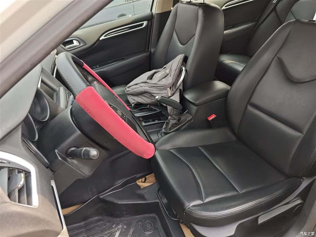 Citroen C4, 2015 15