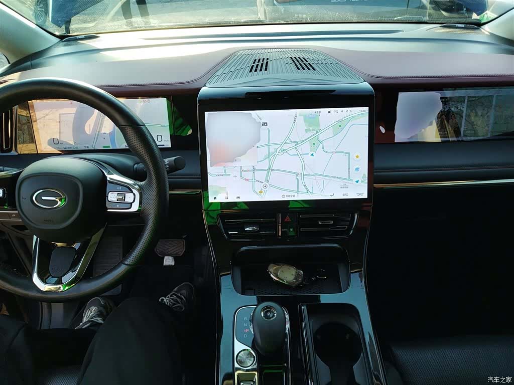 GAC E9, 2023 10