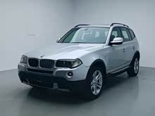 ����X3(����) 2009�� xDrive25i����������