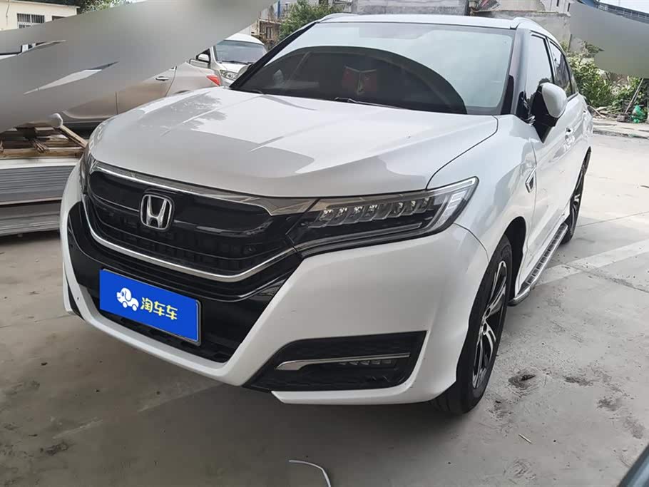 Shandong Jining Car