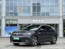 ID.4 CROZZ 2021�� ������PURE+������