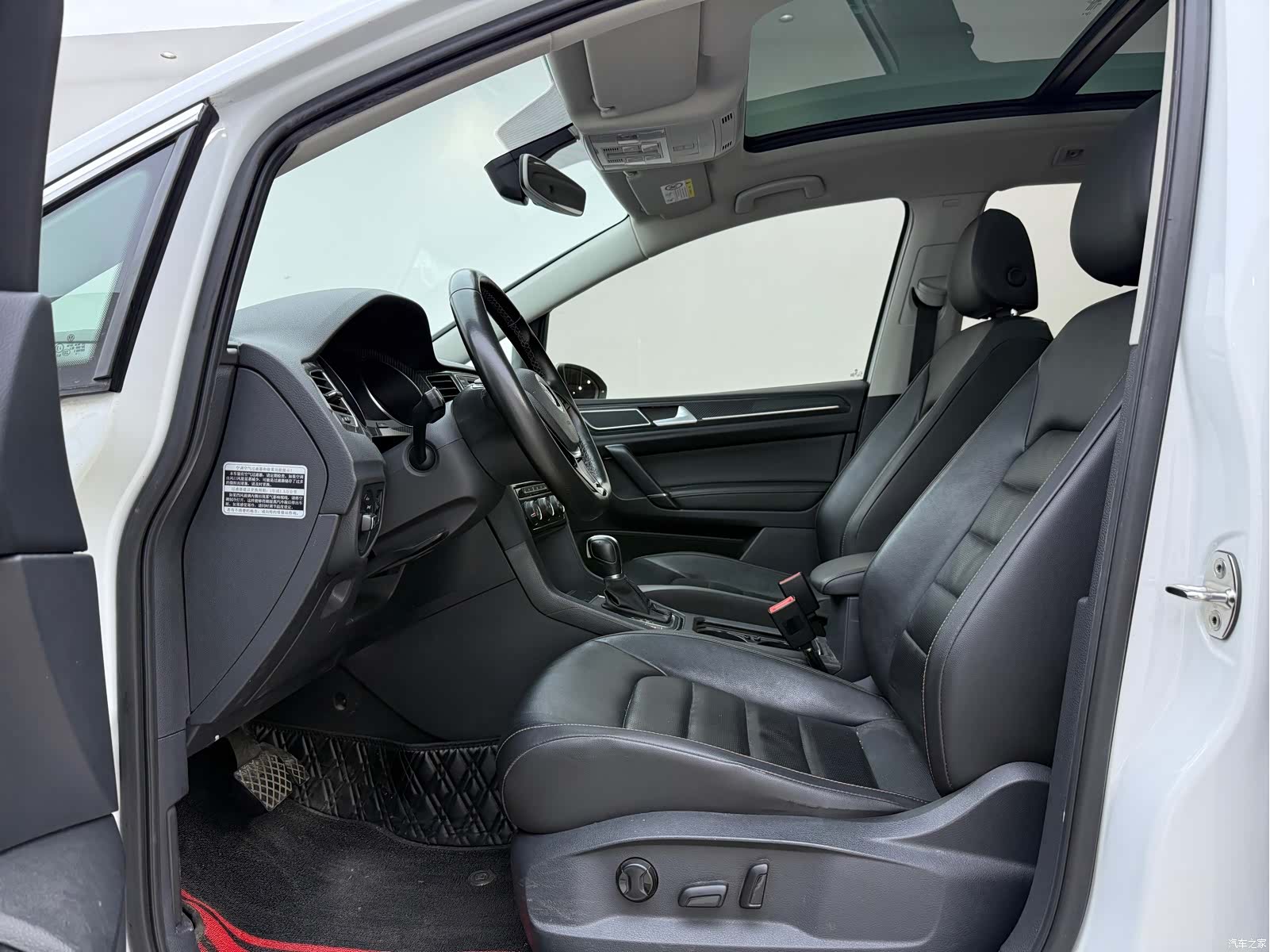 Volkswagen Golf, 2017 4