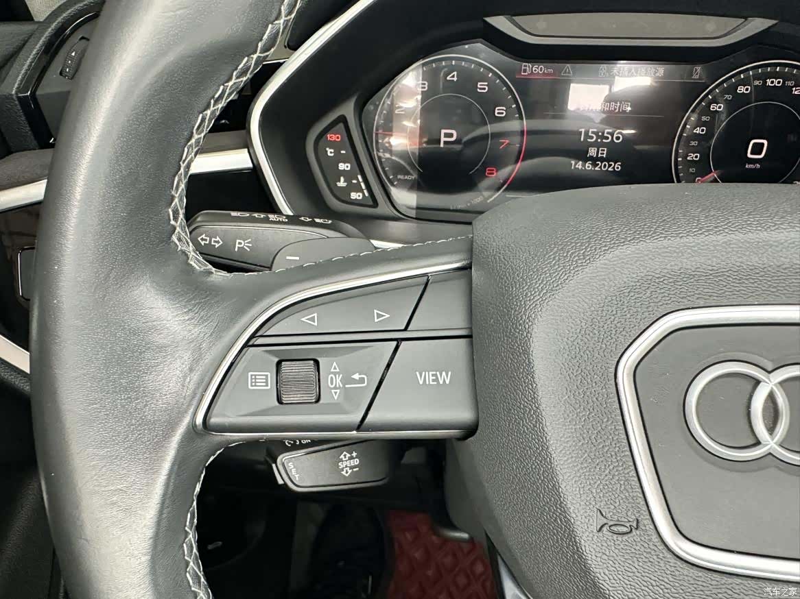 Audi Q3, 2023 21