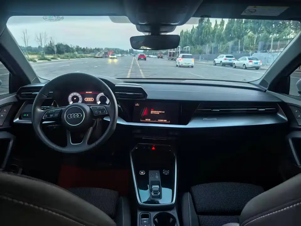 Audi A3 Audi A3