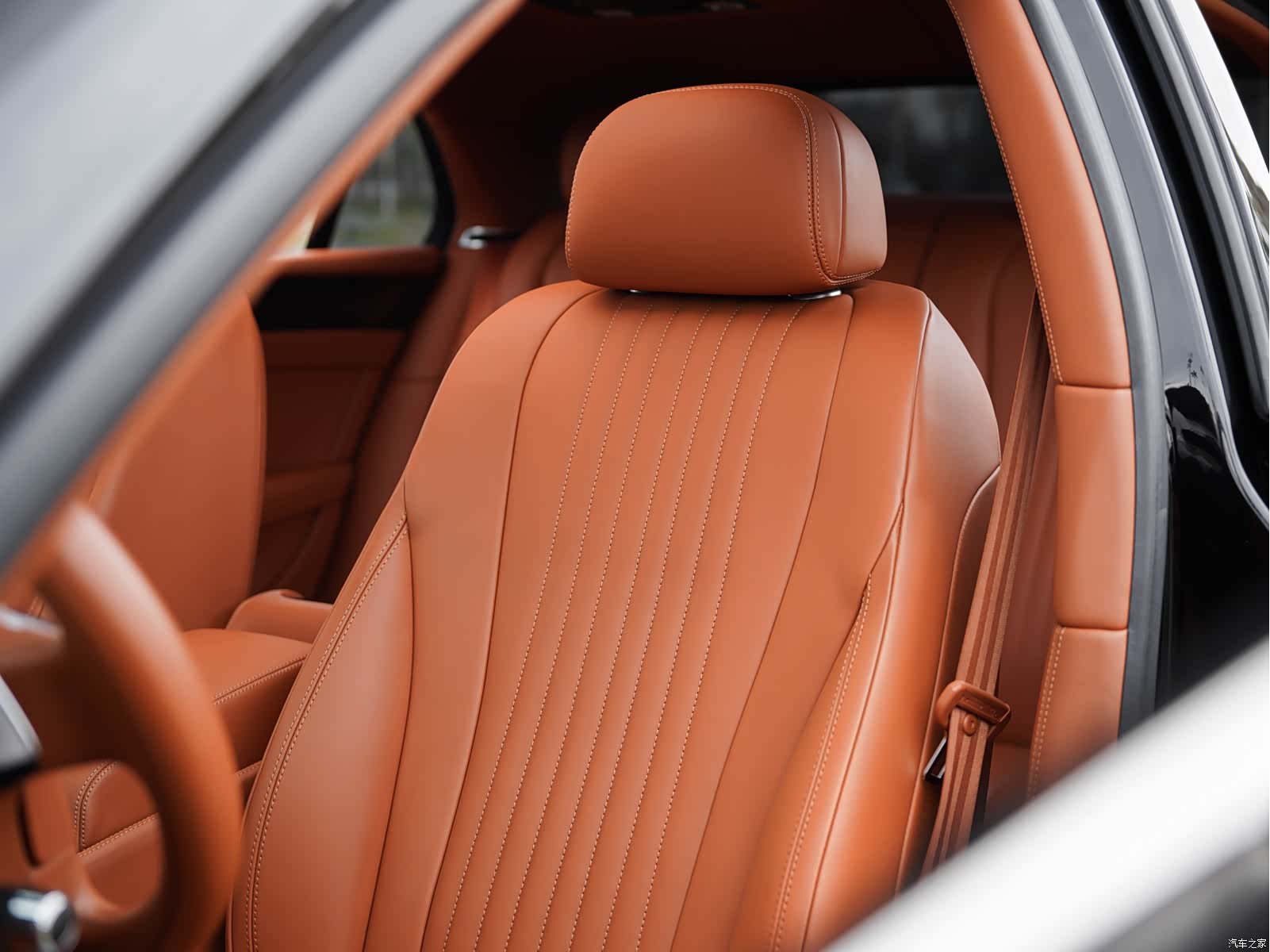Bentley Flying Spur, 2018 39