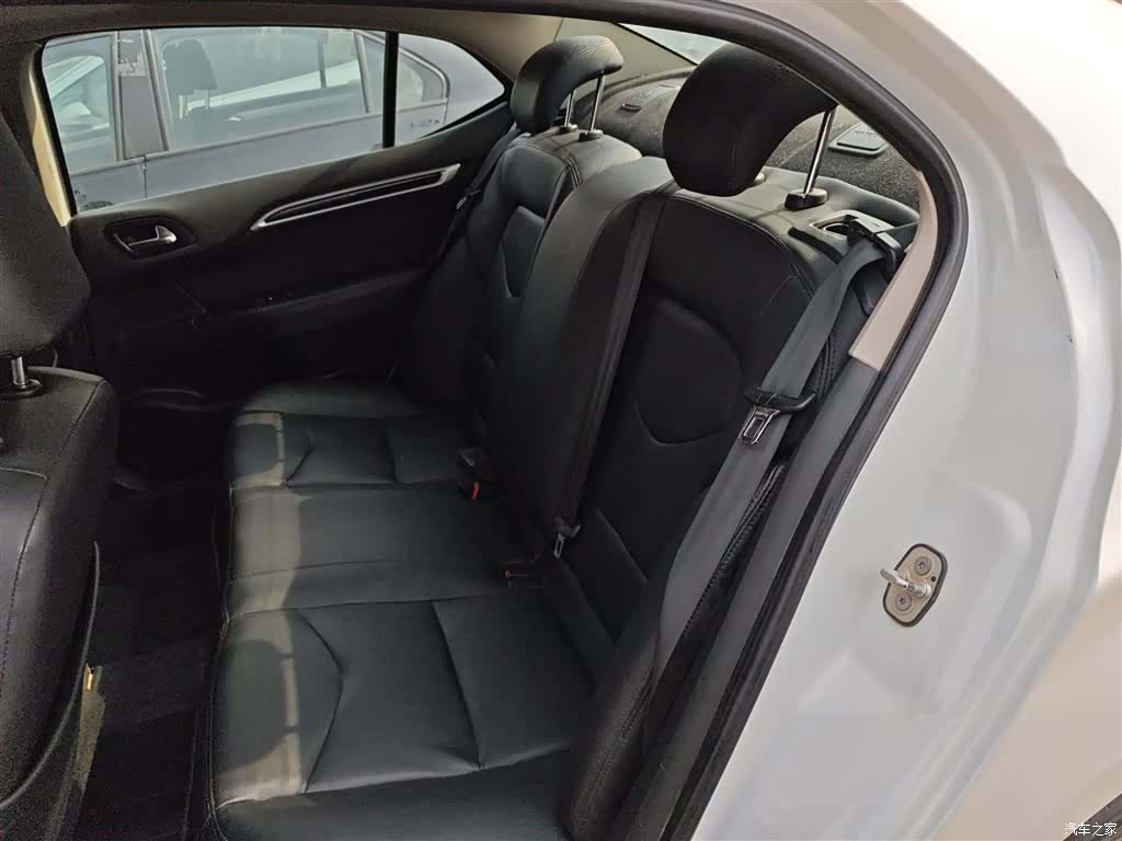 Citroen C4, 2015 17