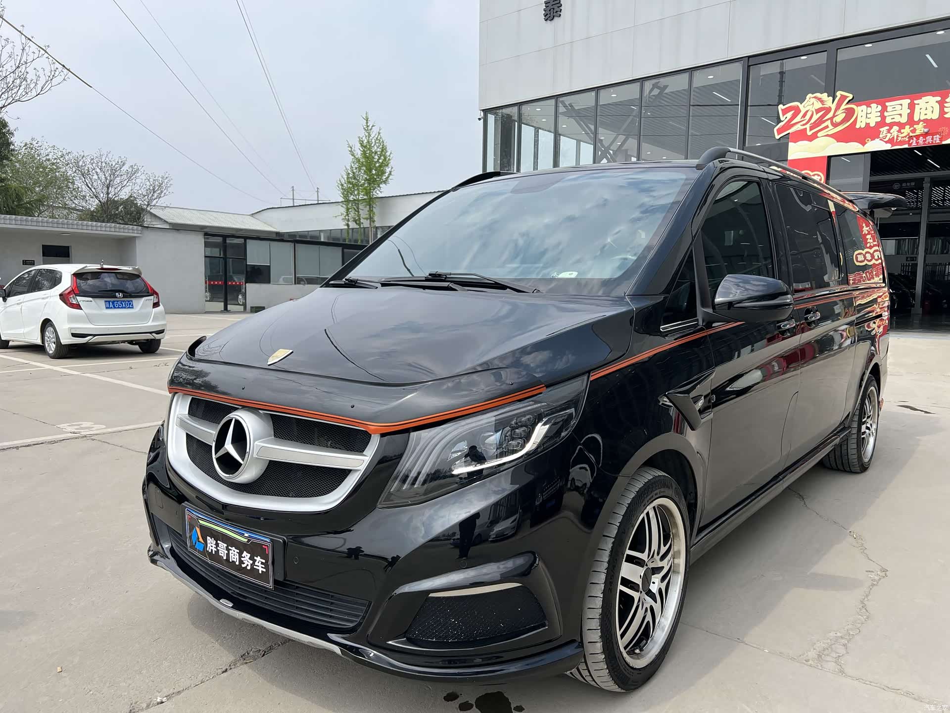 Lorinser LS560MX, 2020 1