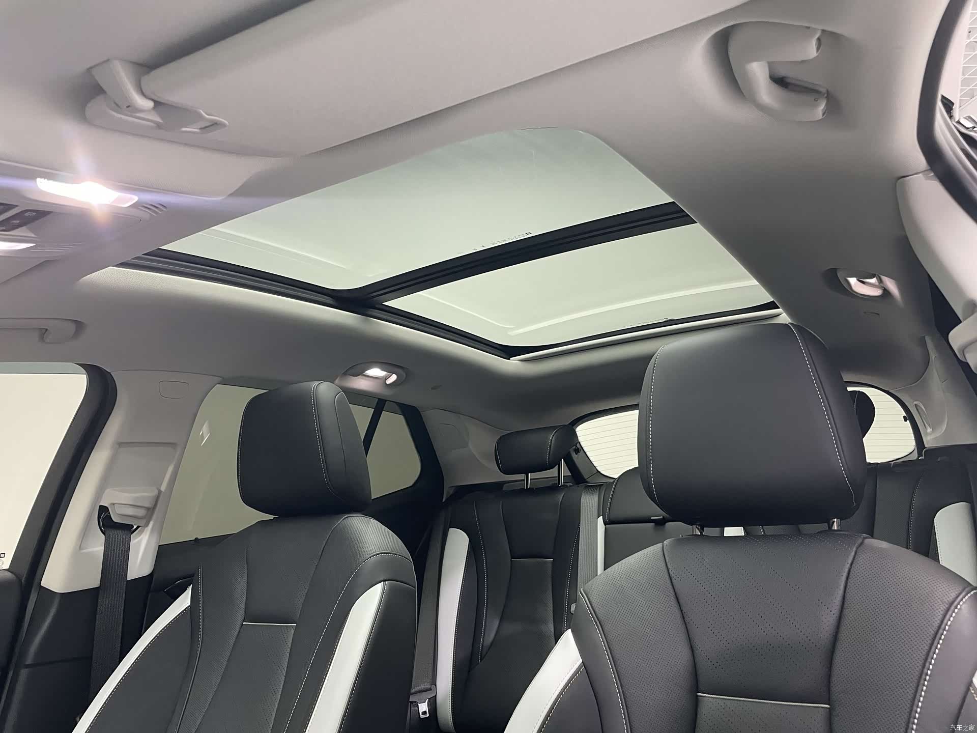 Buick Envision, 2025 9