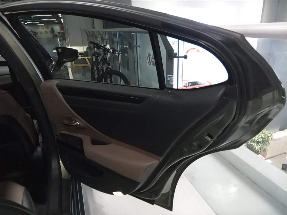 Lexus ES Lexus ES