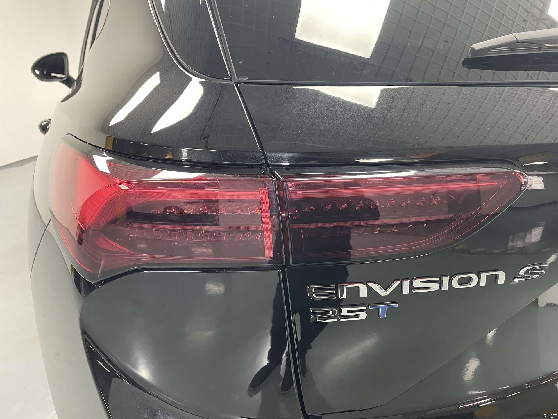 Buick Envision, 2025 17