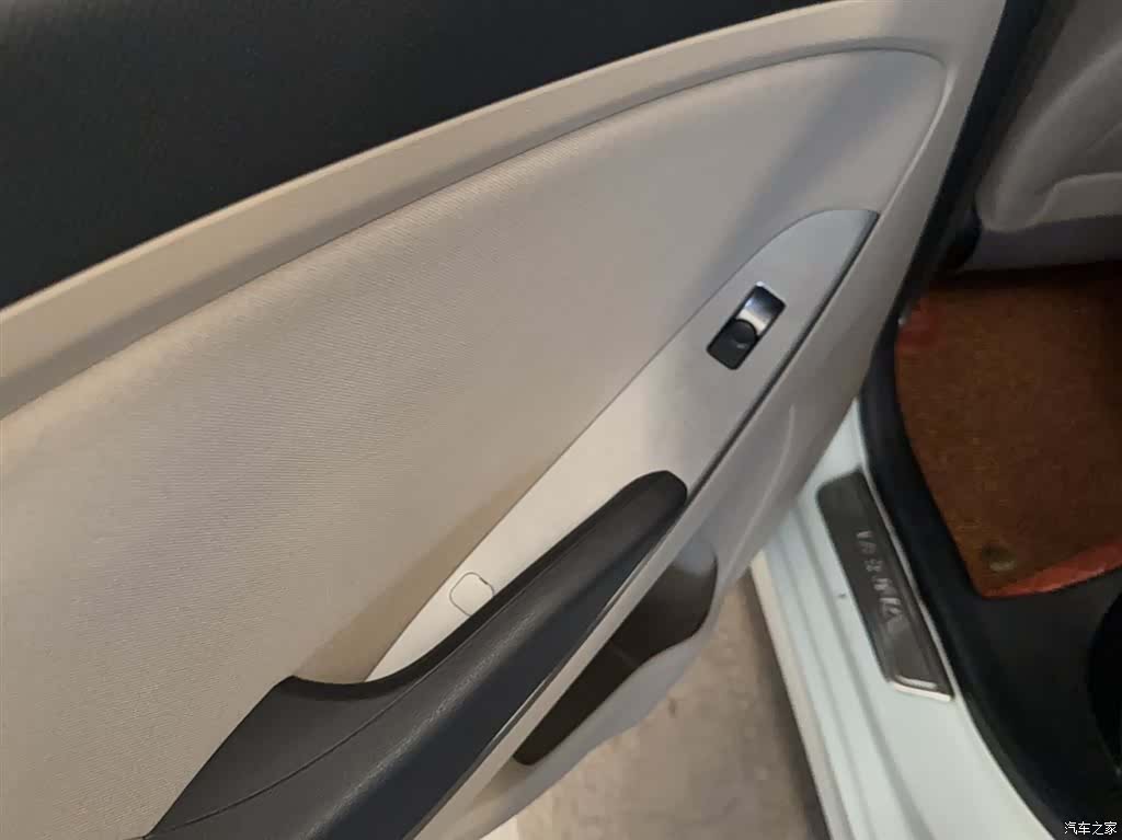 Hyundai GLX, 2016 16