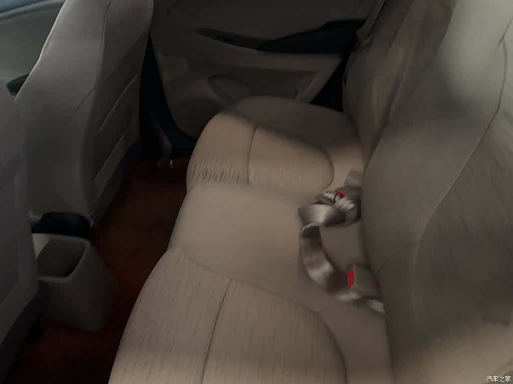 Hyundai GLX, 2016 17