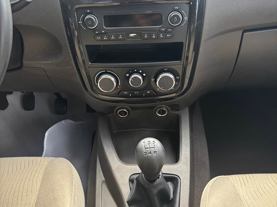 Wuling Wuling Rongguang V
