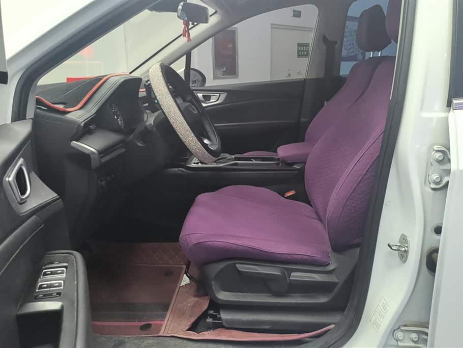 Wuling Wuling Jiachen