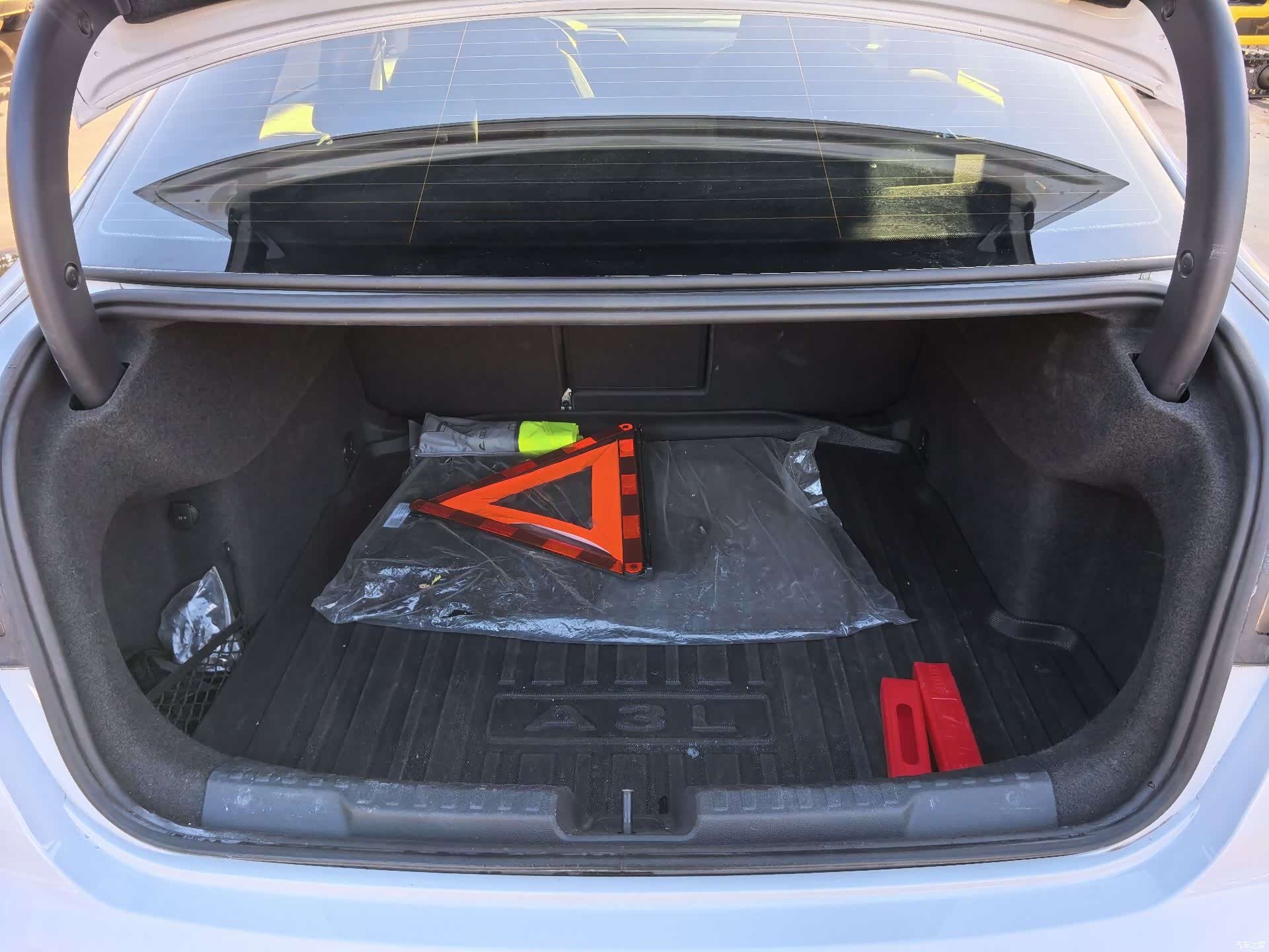 Audi A3, 2022 12