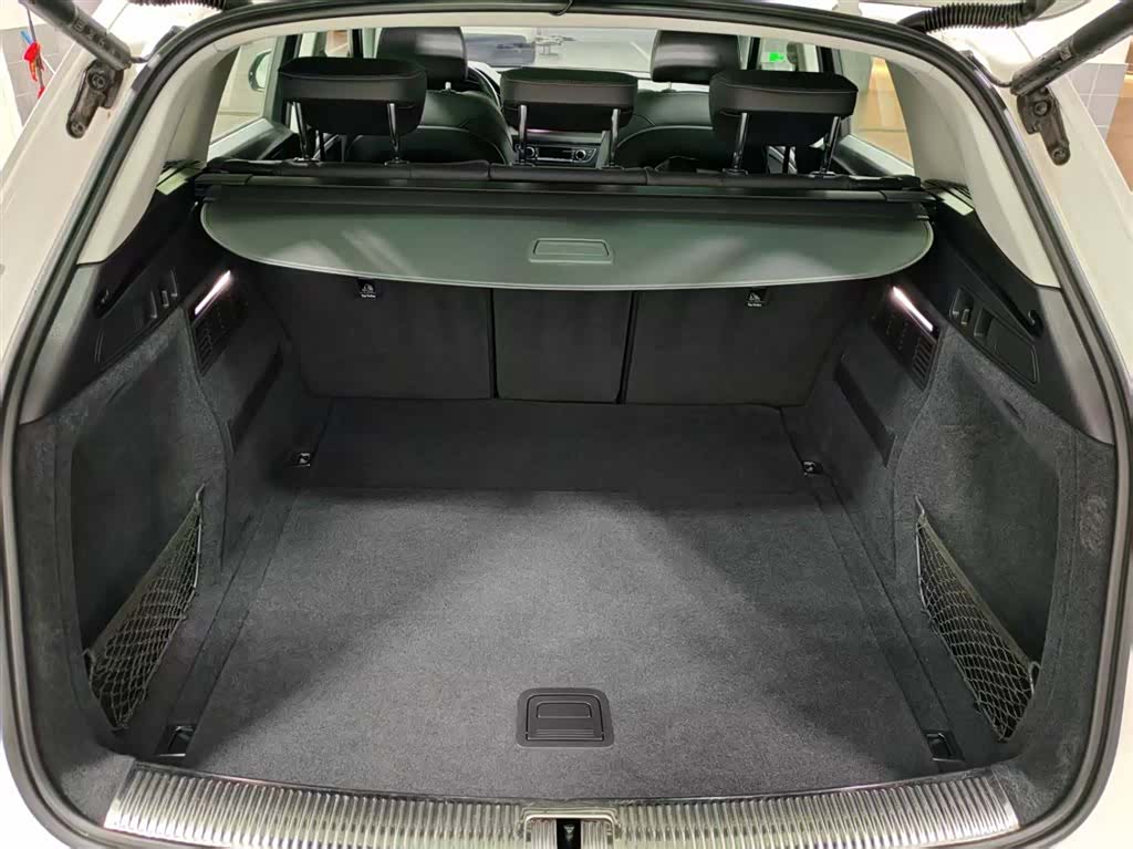 Audi Q5L, 2022 17