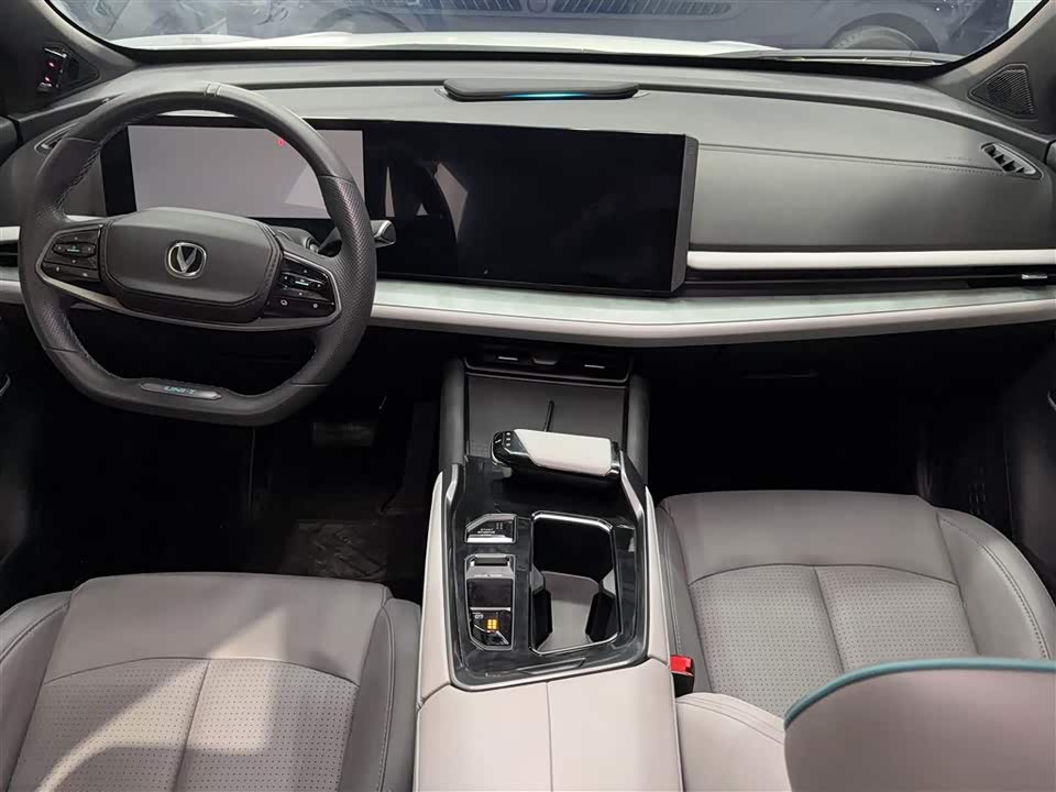 Changan UNI-T