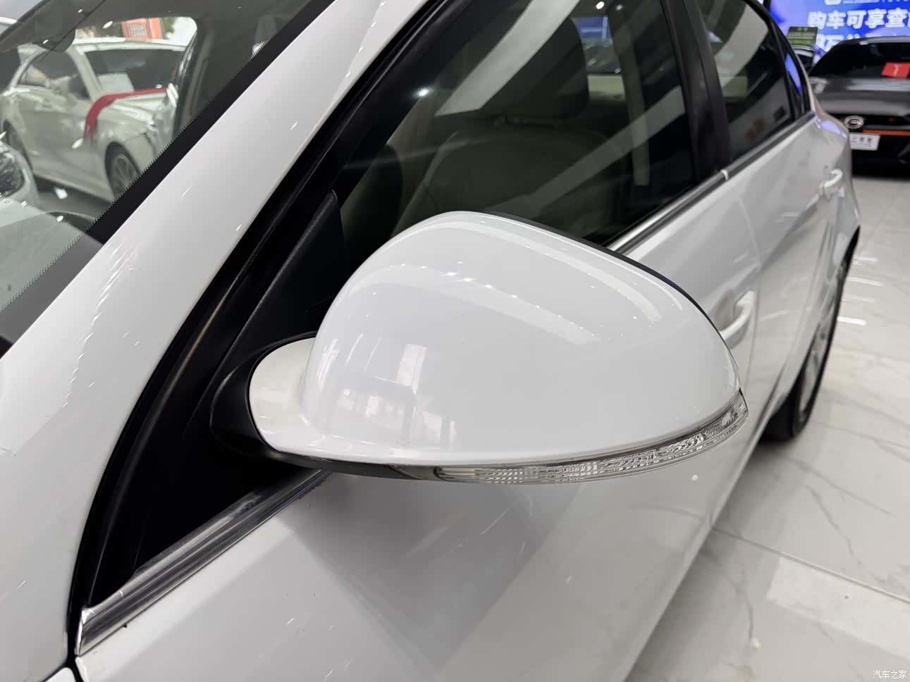 Buick Regal, 2015 28