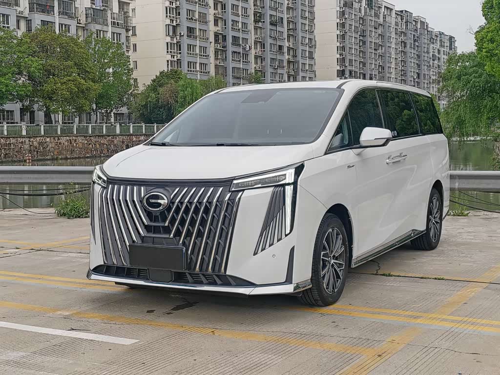 GAC M8