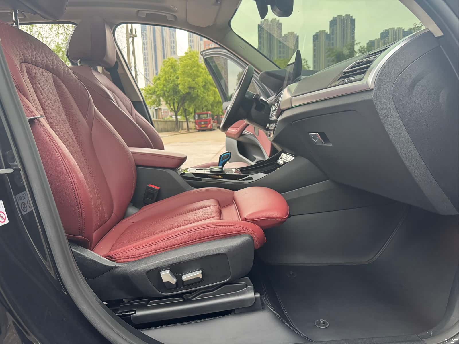 BMW iX3, 2022 15